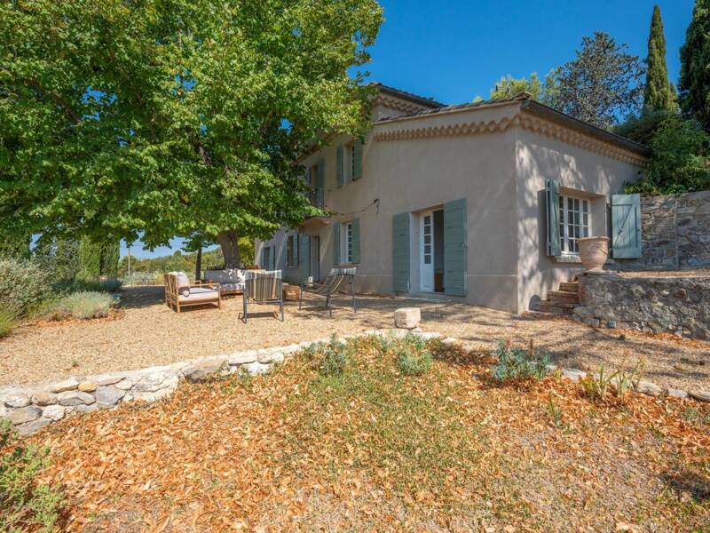 Maison à vendre, 200m², AIX EN PROVENCE