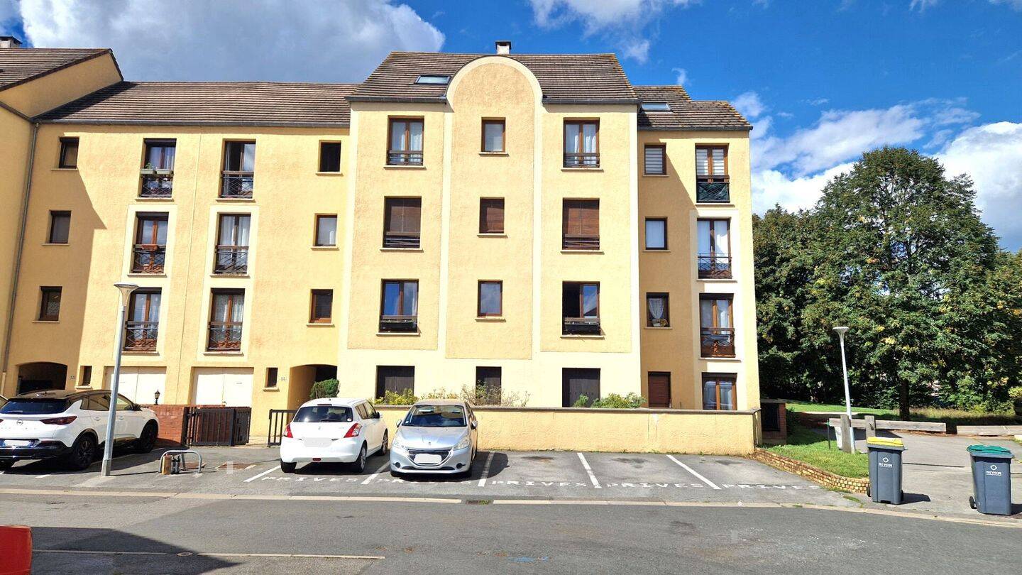 Maison à vendre, 75m², COMBS LA VILLE