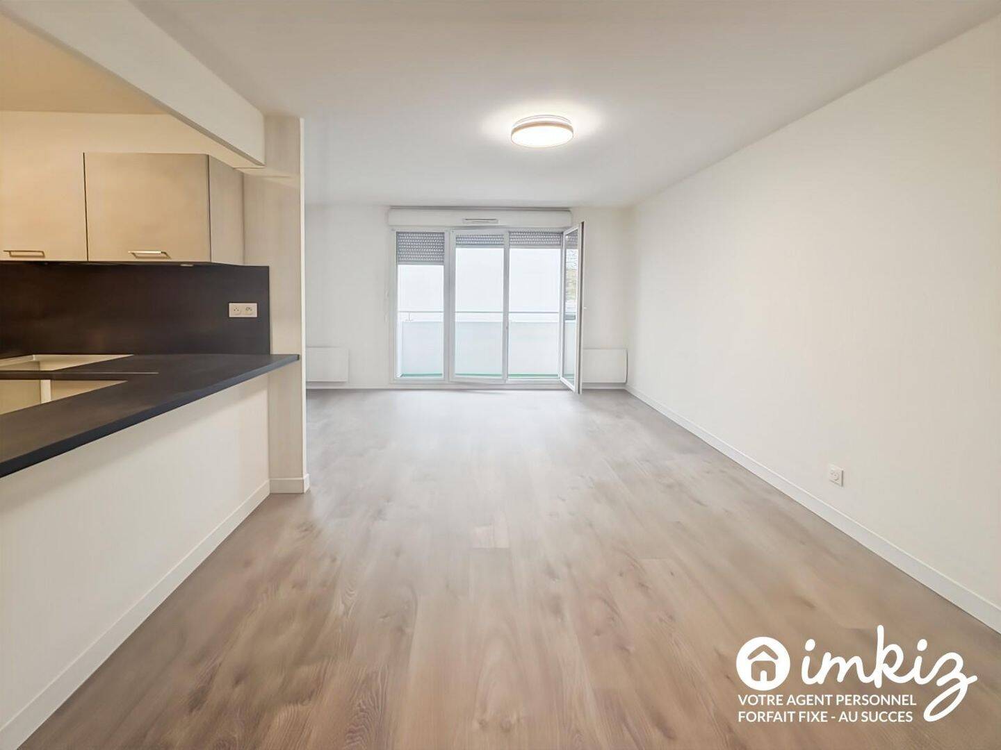Maison à vendre, 63m², BOBIGNY