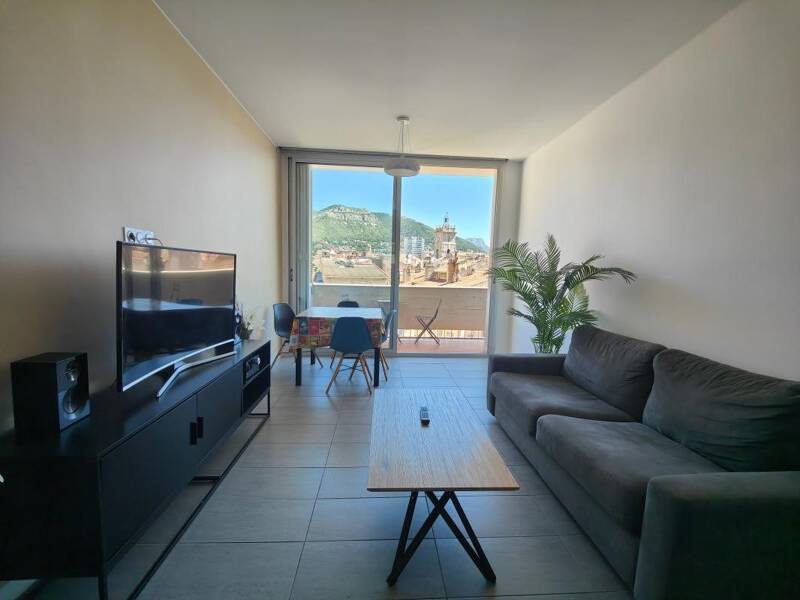 Maison à louer, 70m², TOULON