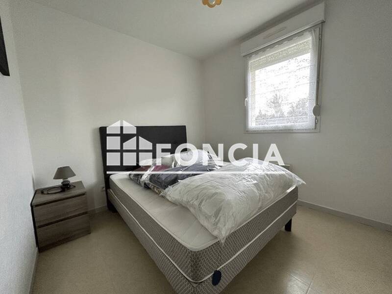 Maison à louer, 56m², JONZAC