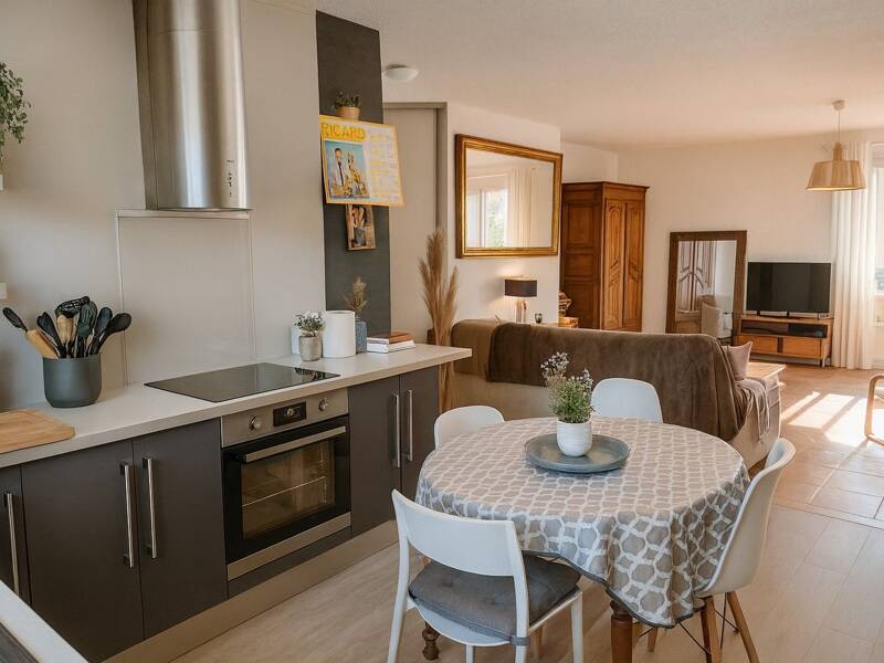 Maison à vendre, 76m², AIX EN PROVENCE