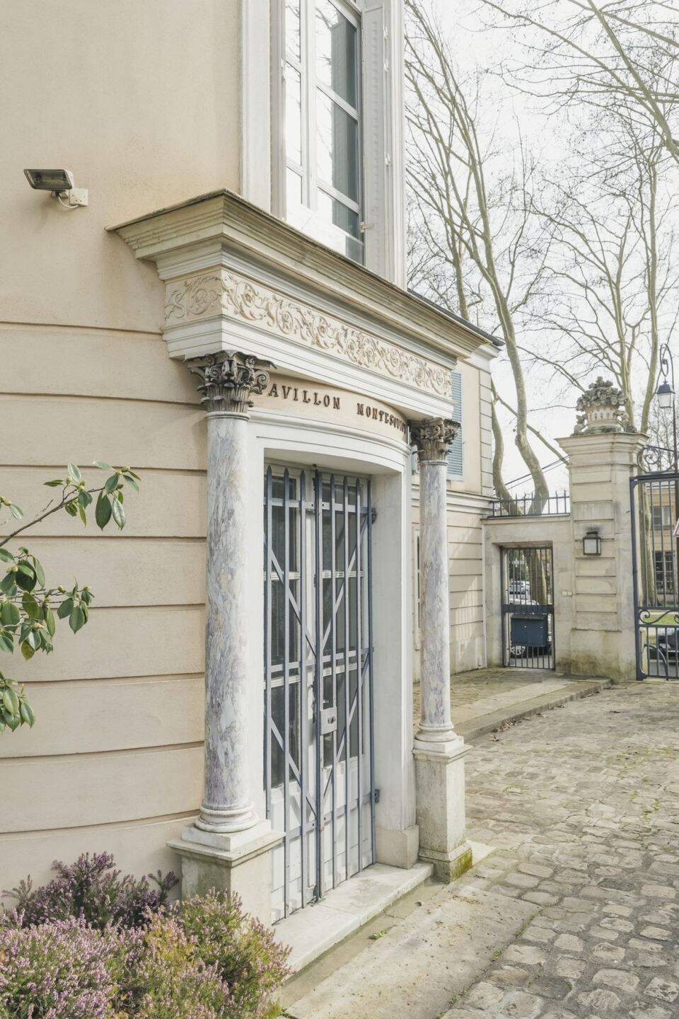 Maison à vendre, 876m², VERSAILLES