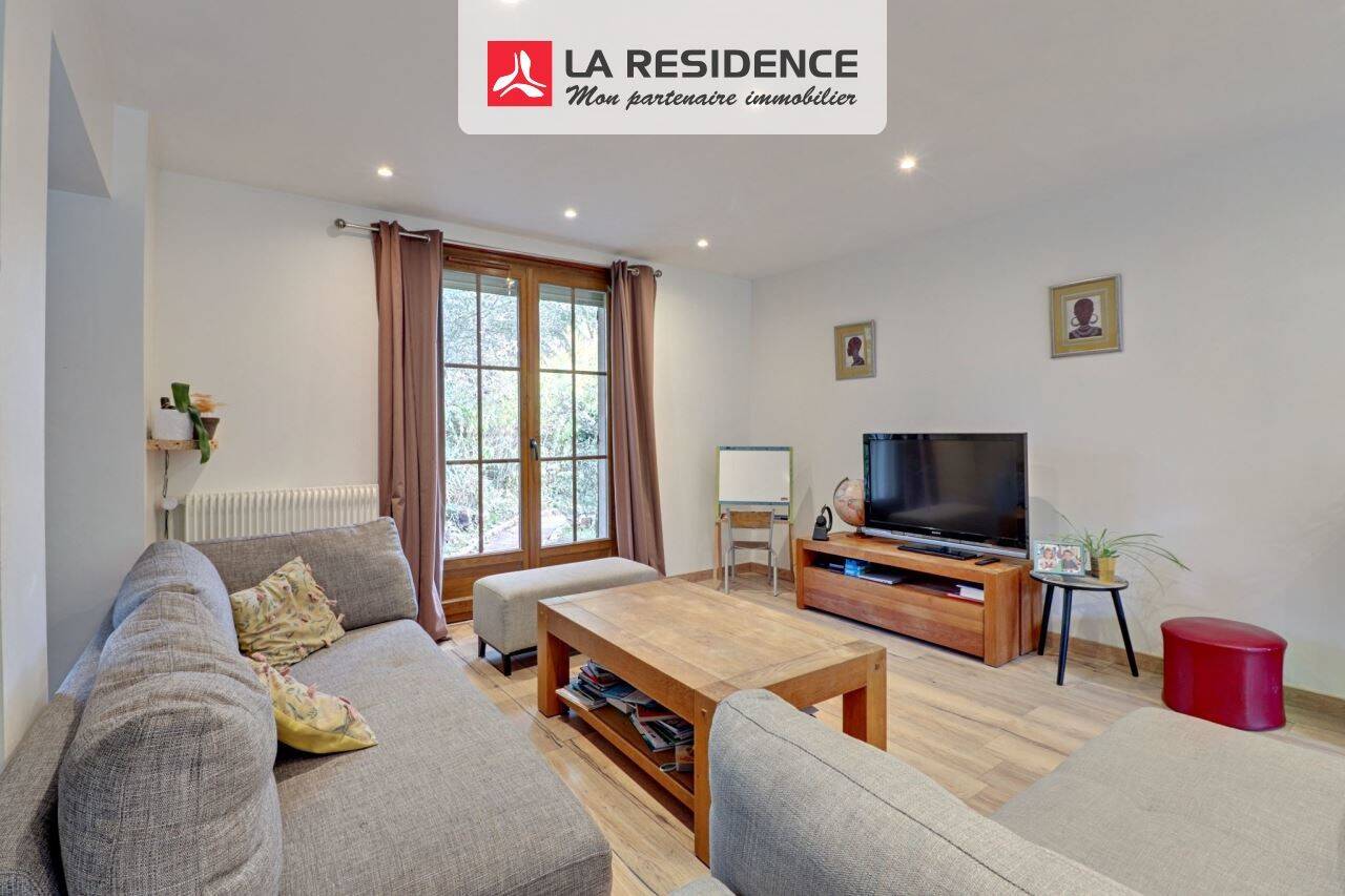 Maison à vendre, 132m², MAURECOURT