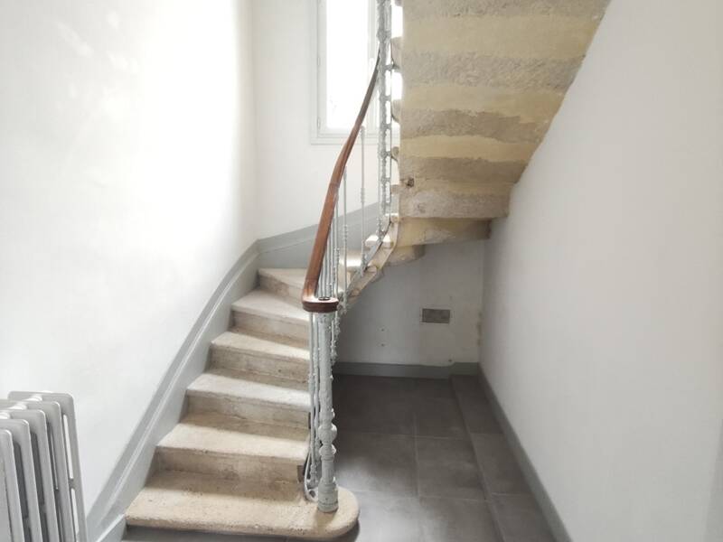 Maison à louer, 75m², BEGLES