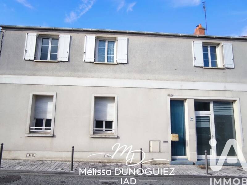 Maison à vendre, 160m², LA ROCHELLE