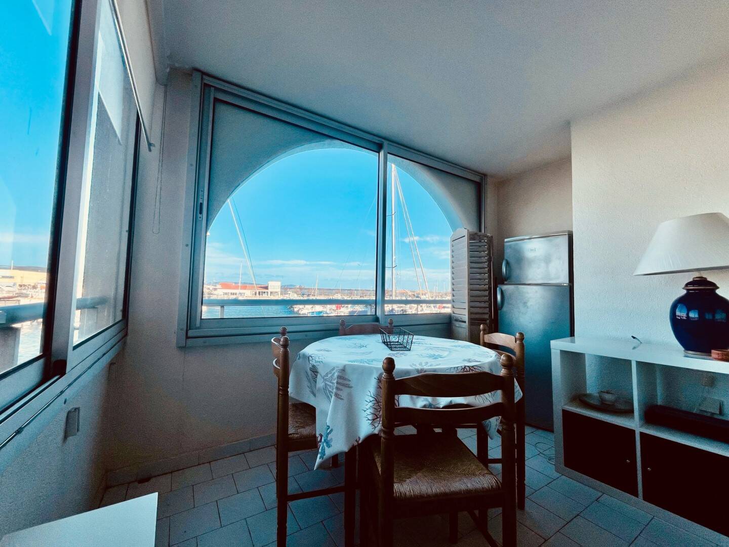 Maison à vendre, 29m², FRONTIGNAN
