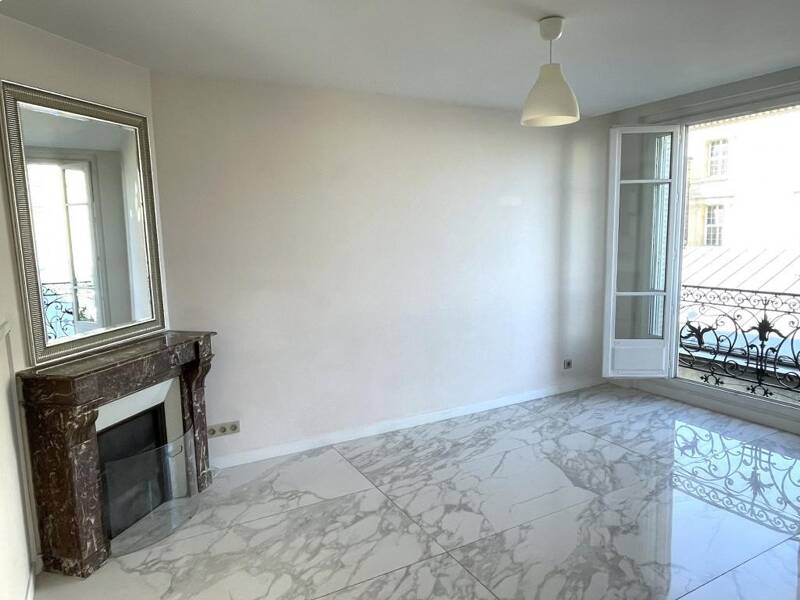 Maison à louer, 47m², VANVES