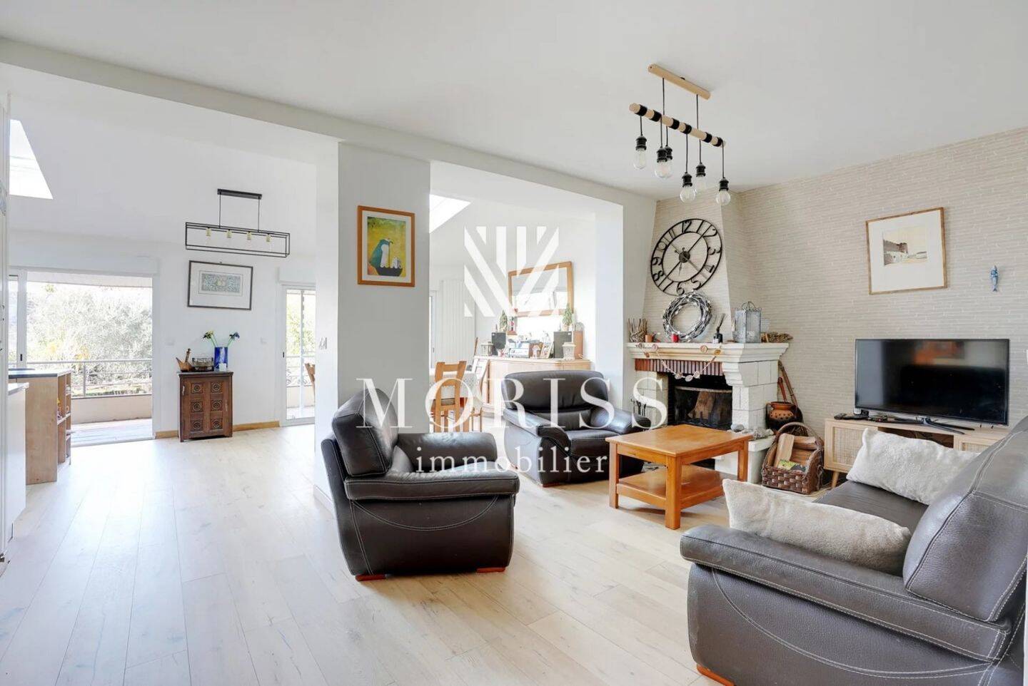 Maison à vendre, 238m², COLOMBES