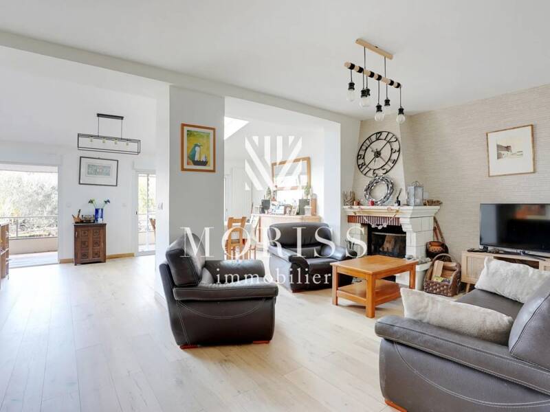 Maison à vendre, 238m², COLOMBES