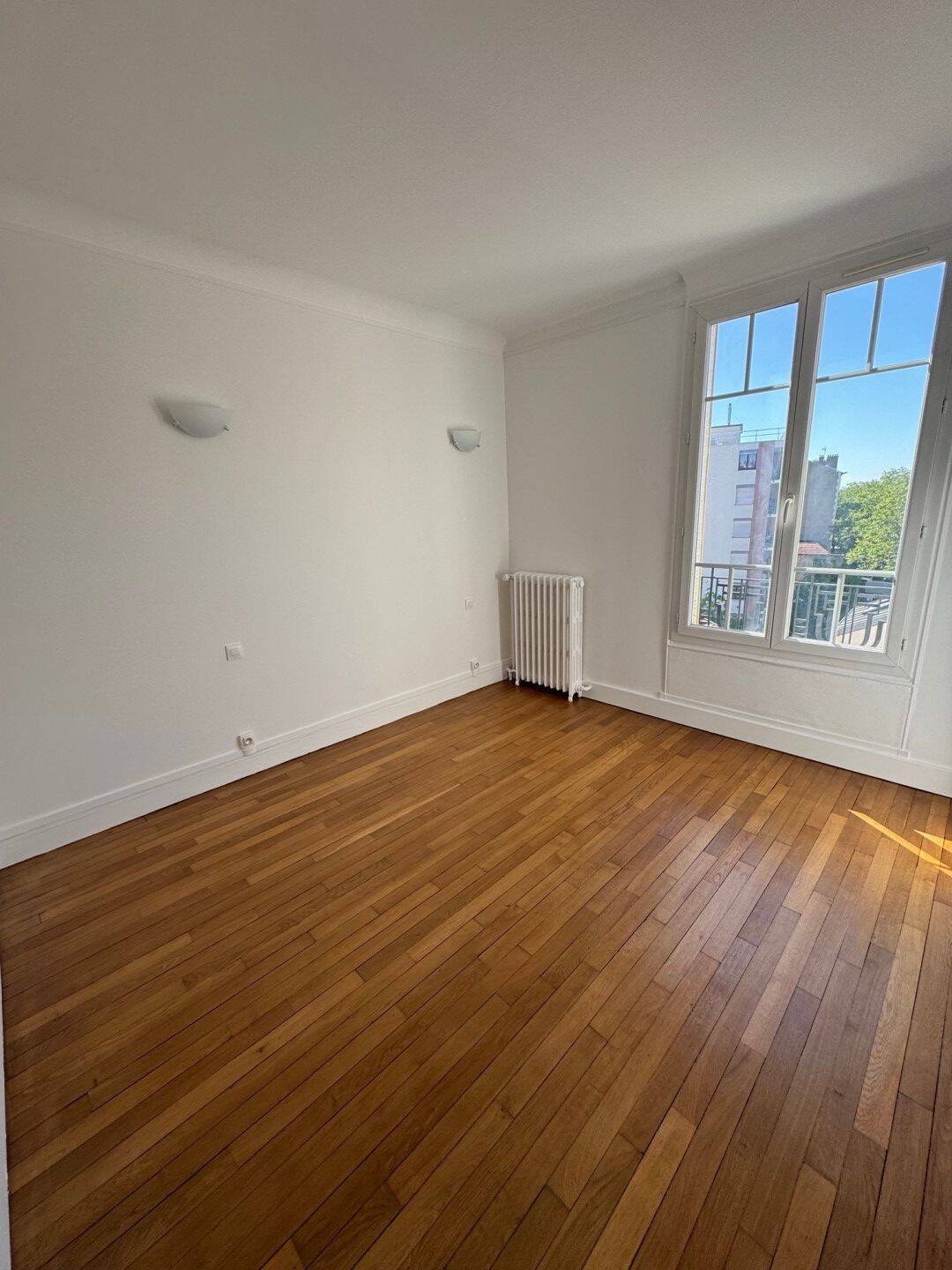 Maison à louer, 41m², NANTERRE