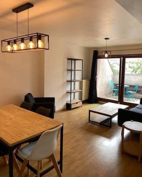 Maison à louer, 60m², CHAMPIGNY SUR MARNE