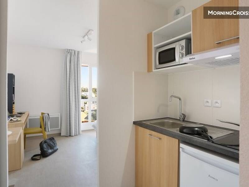 Maison à louer, 19m², MONTPELLIER