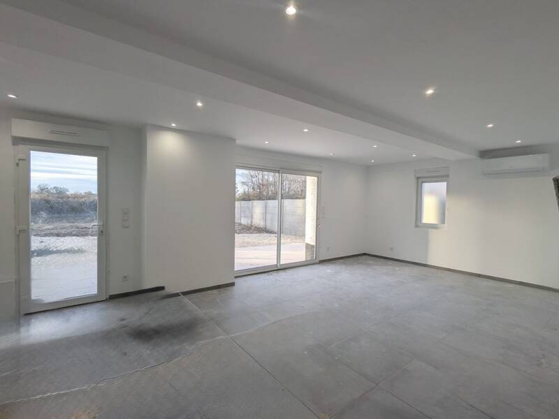 Maison à vendre, 134m², FLINES LEZ RACHES