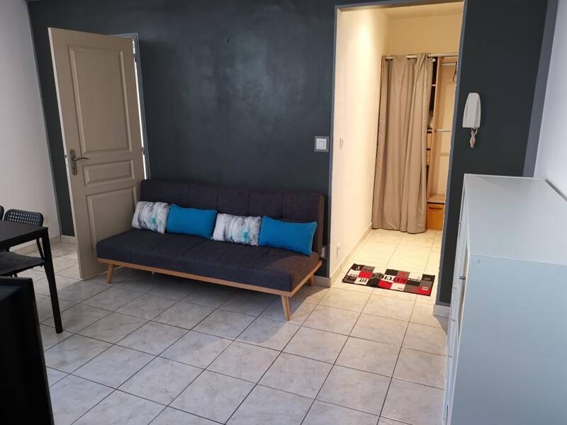 Maison à louer, 32m², TOULON