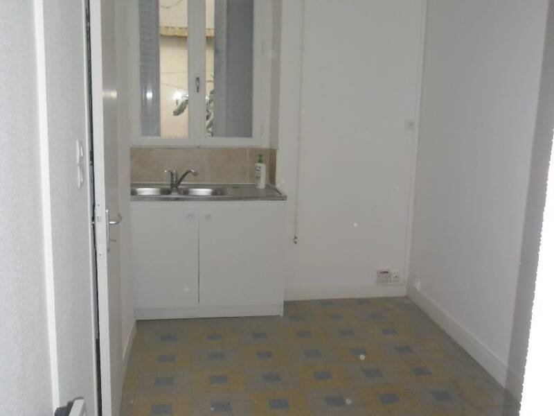 Maison à louer, 48m², LYON 3E