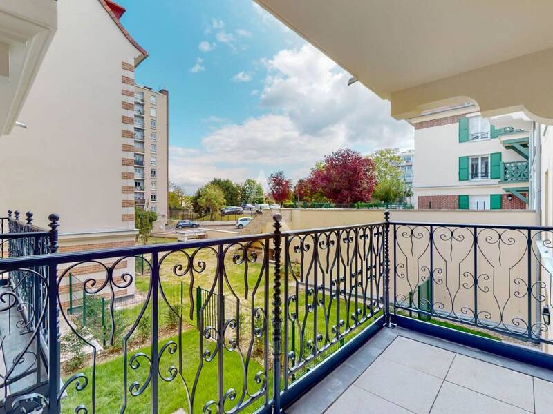 Maison à louer, 43m², LE PLESSIS ROBINSON