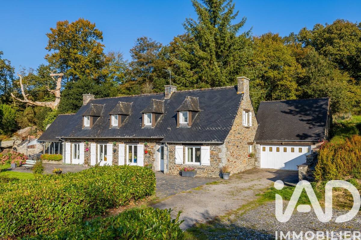 Maison à vendre, 164m², SAINT GILLES VIEUX MARCHE