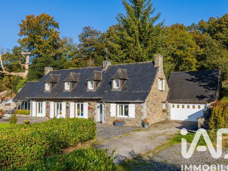 Maison à vendre, 164m², SAINT GILLES VIEUX MARCHE