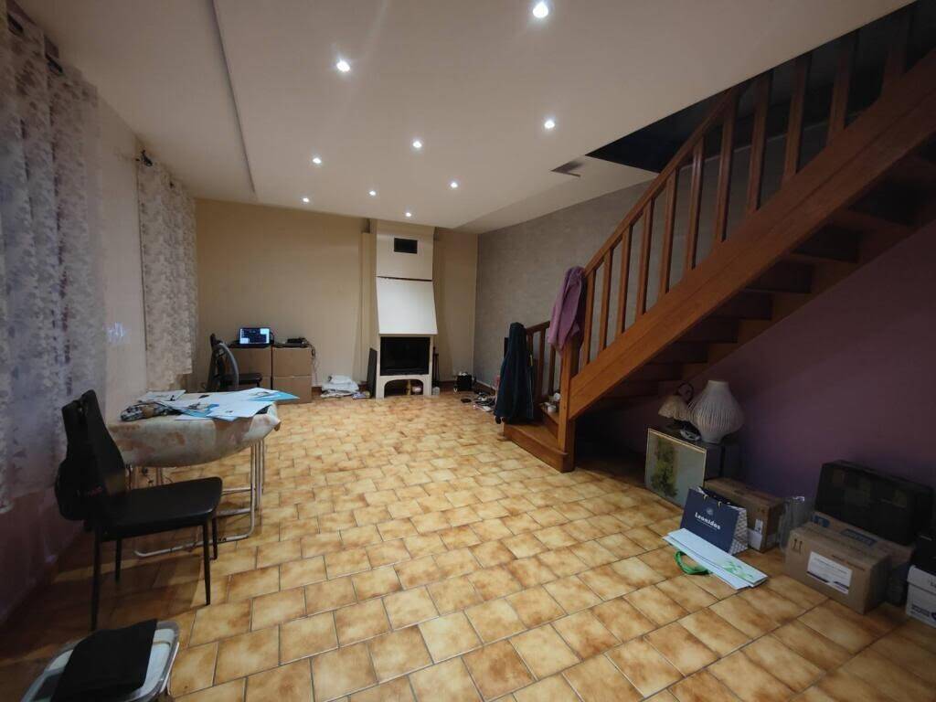 Maison à vendre, 102m², LA HAYE MALHERBE