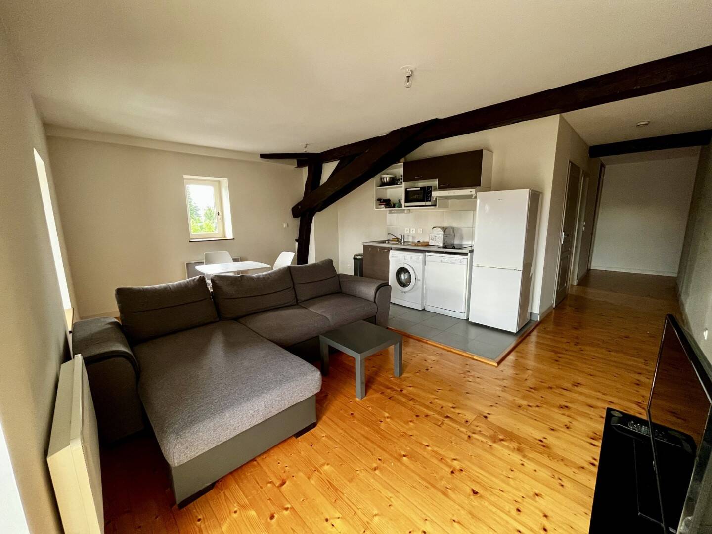 Maison à louer, 46m², POITIERS