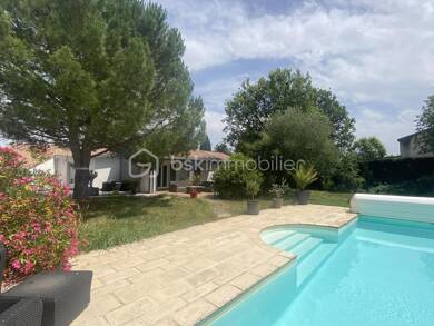Maison à vendre 635 000 € 6 pièces 4 chambres 200 m² 1 853 m² de terrain Beouzo Fonsorbes 31470