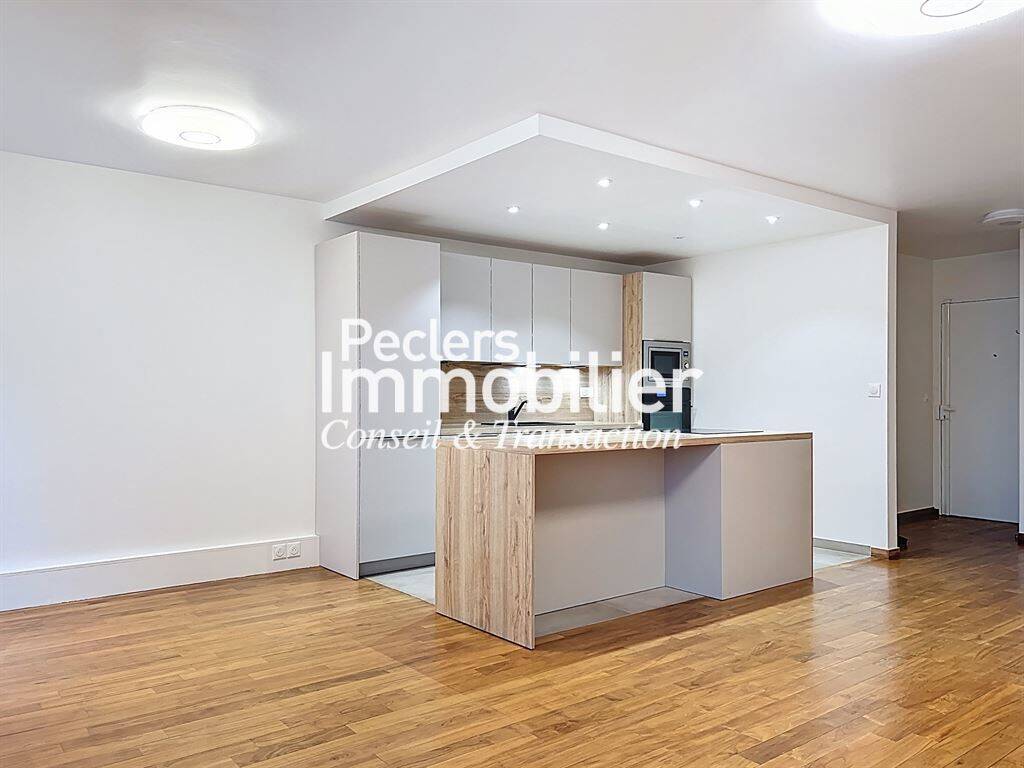Maison à louer, 78m², RUEIL MALMAISON