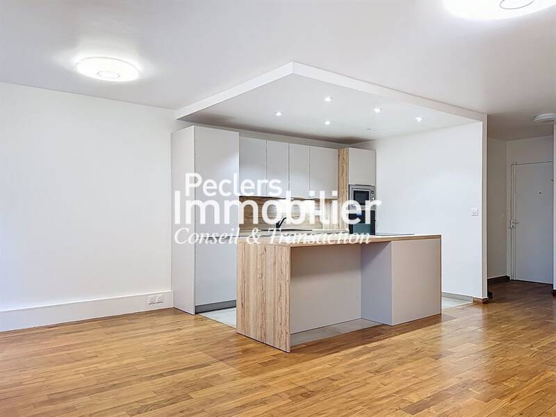 Maison à louer, 78m², RUEIL MALMAISON