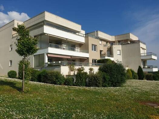 Appartement à vendre 210 000 € 3 pièces 2 chambres 59,6 m² 1er étage Messigny-et-Vantoux 21380