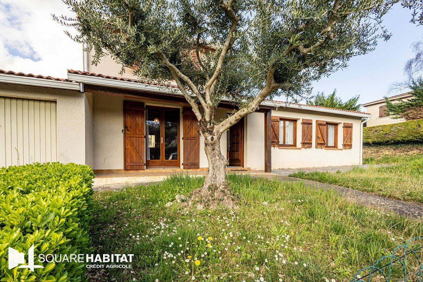 Maison à vendre, 105m², AUCH