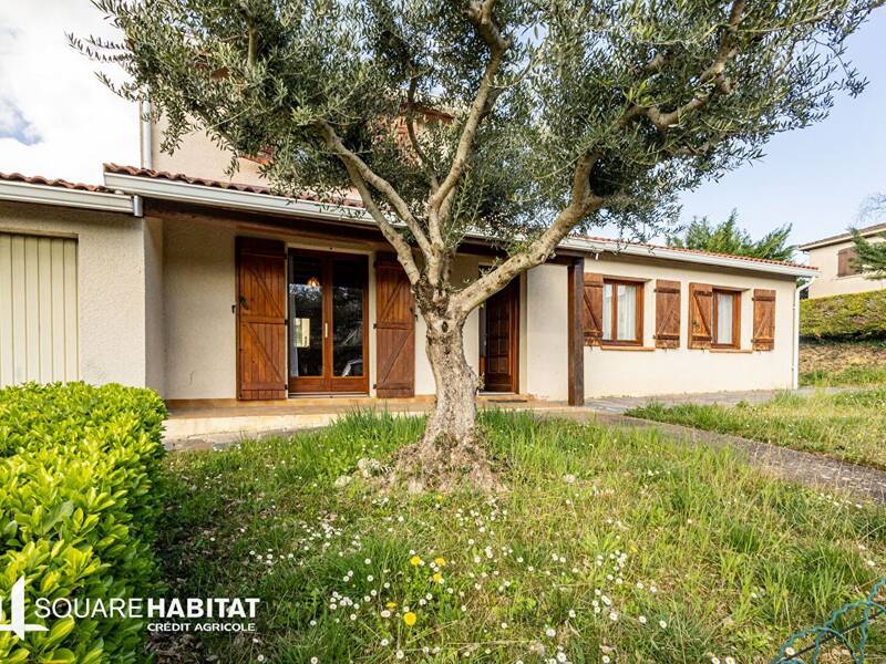 Maison à vendre, 105m², AUCH