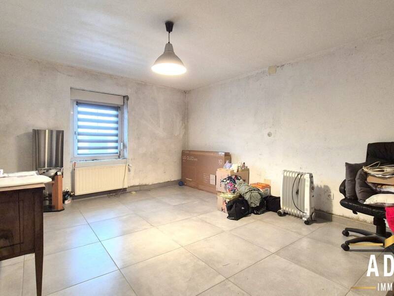 Maison à vendre, 124m², COMMERCY