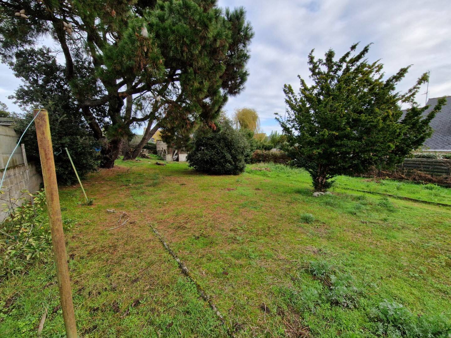 Maison à vendre, 0m², LE POULIGUEN
