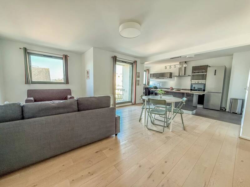 Maison à louer, 81m², ROUEN