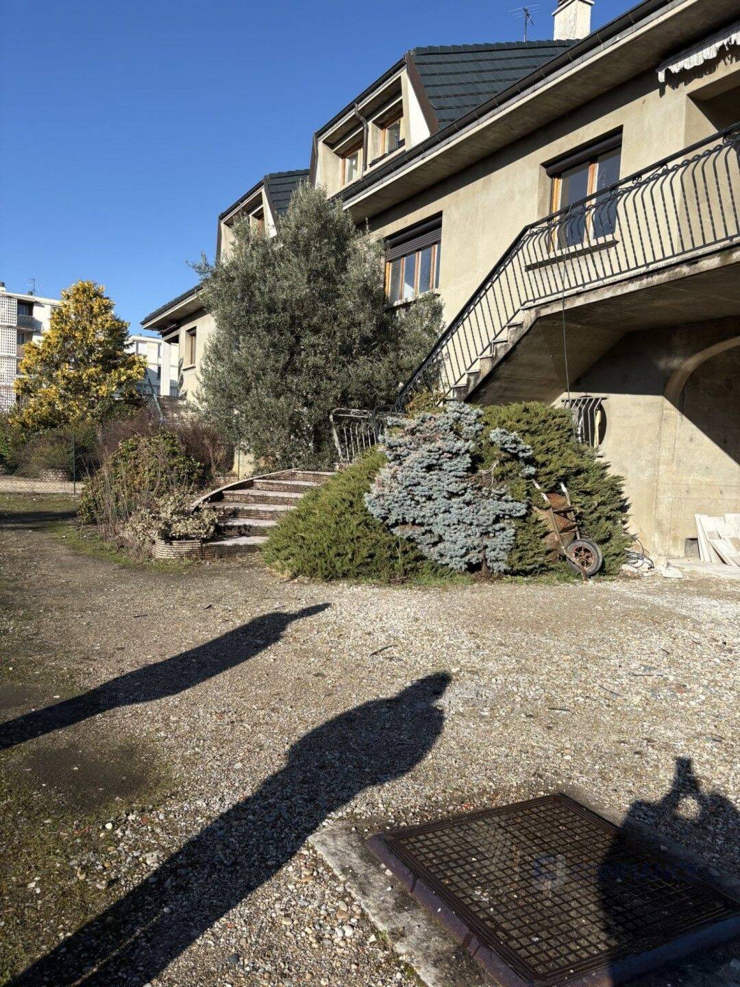 Maison à vendre, 15m², VENISSIEUX