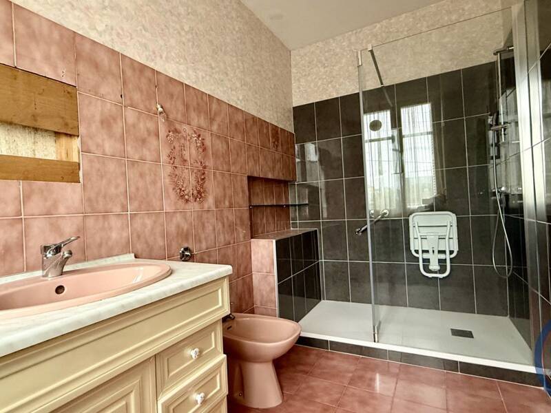 Maison à vendre, 107m², TOURS