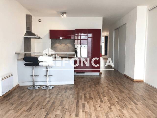 Maison à louer, 71m², LAON
