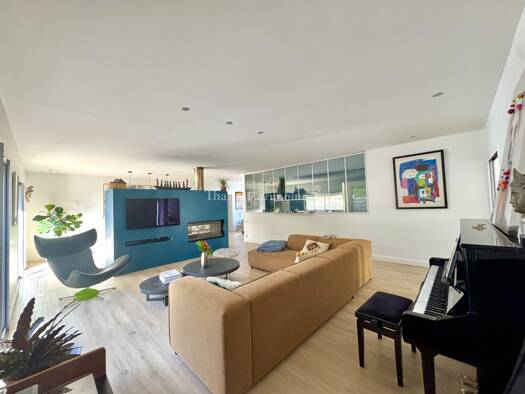 Maison à vendre 647 000 € 5 pièces 4 chambres 175 m² 1 000 m² de terrain Camblanes et Meynac 33360