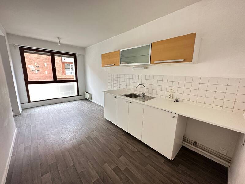 Maison à louer, 93m², LILLE