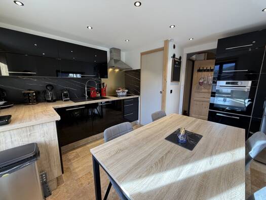 Maison à vendre 315 000 € 4 pièces 3 chambres 85,3 m² Montagny 73350