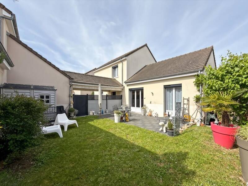 Maison à vendre, 101m², OLIVET