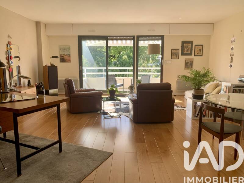 Maison à vendre, 96m², NANTES