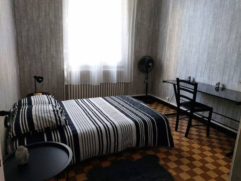 Maison à louer, 70m², NICE