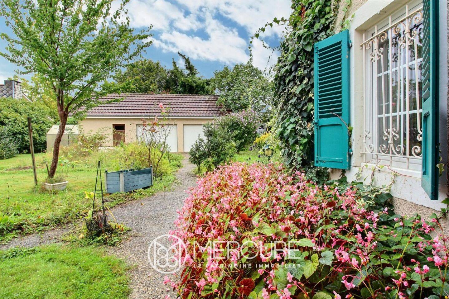 Maison à vendre, 203m², PAU