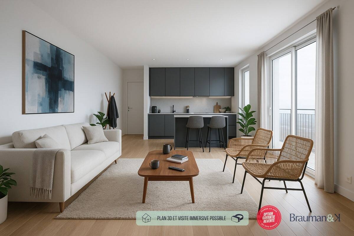 Maison à vendre, 143m², DUNKERQUE