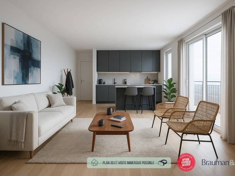 Maison à vendre, 143m², DUNKERQUE