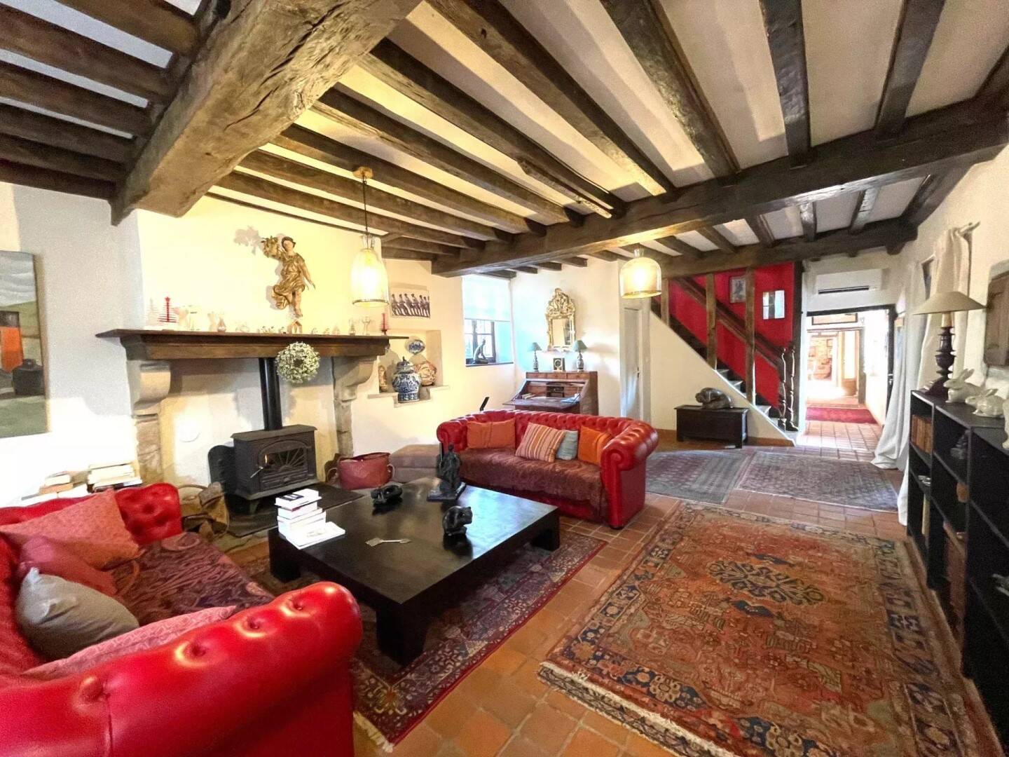 Maison à vendre, 231m², SAUVETERRE DE BEARN