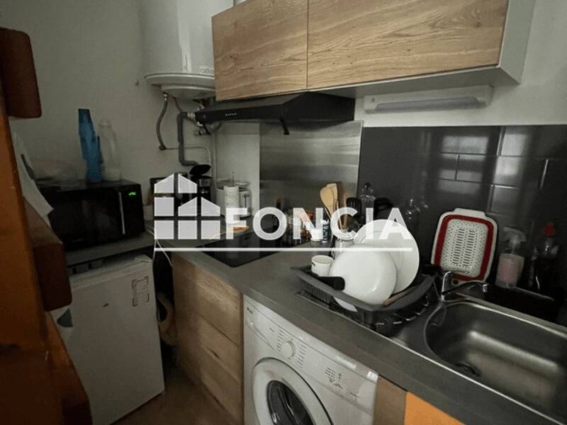 Maison à louer, 20m², TOULOUSE