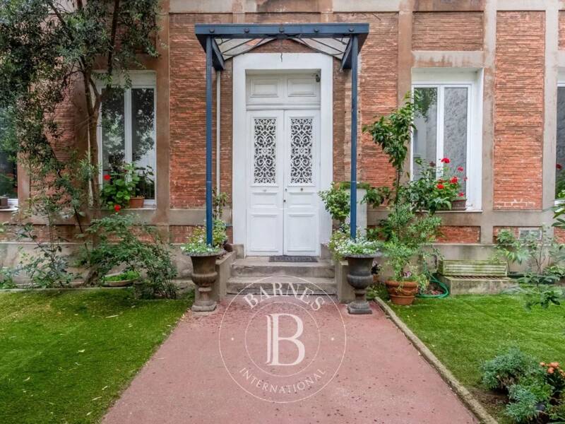 Maison à vendre, 233m², PARIS 7E