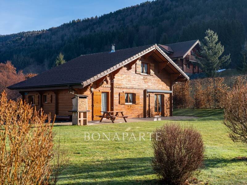 Maison à vendre, 126m², LELEX